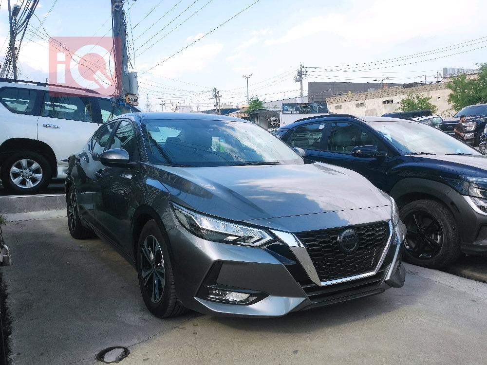 Nissan Sentra